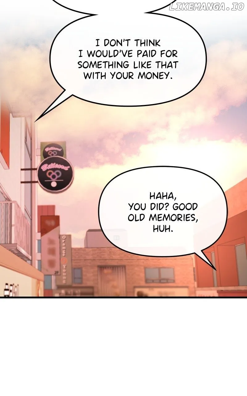 Read Back to Chan Bi chapter 46 image 43 on Lezhin