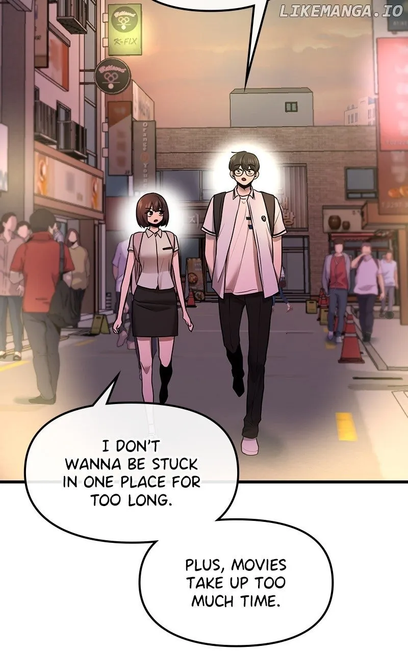 Read Back to Chan Bi chapter 46 image 45 on Lezhin
