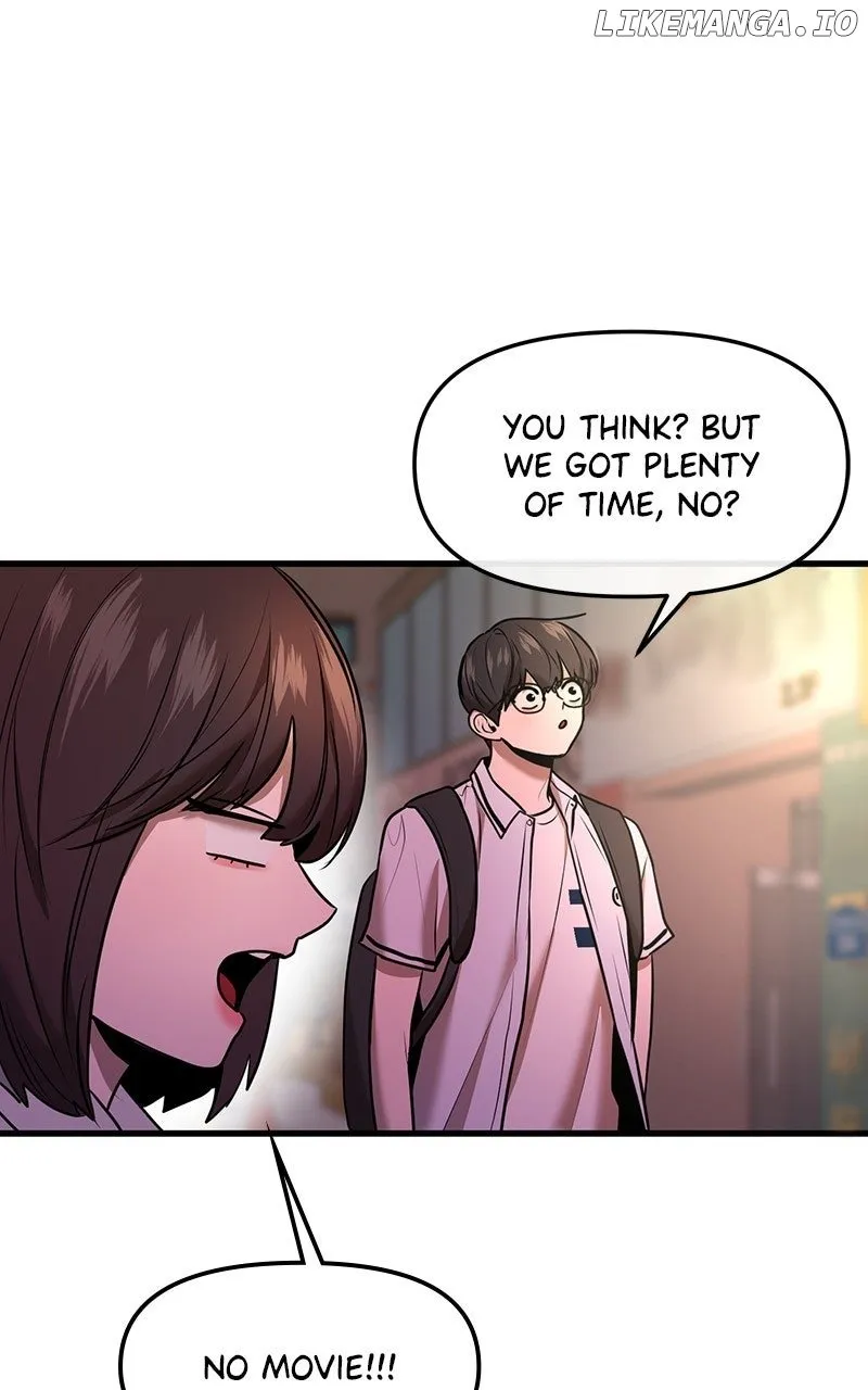 Read Back to Chan Bi chapter 46 image 46 on Lezhin