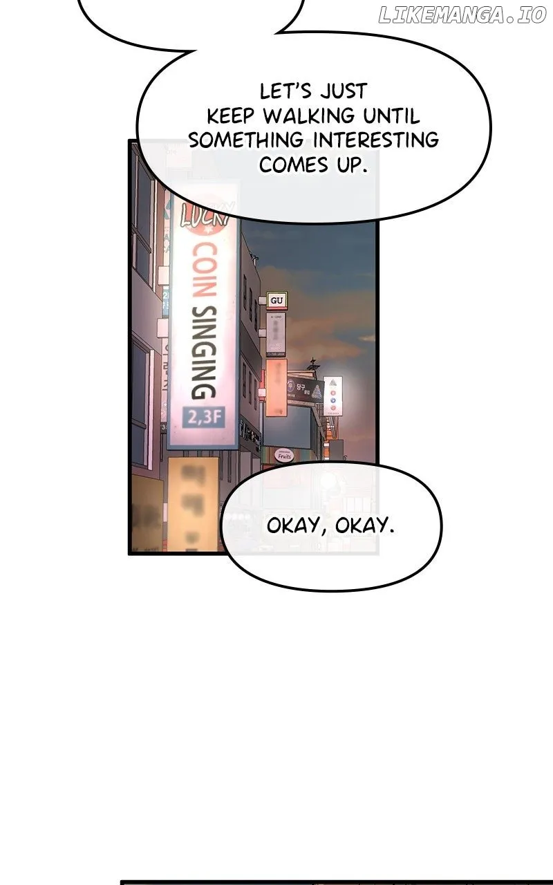 Read Back to Chan Bi chapter 46 image 47 on Lezhin