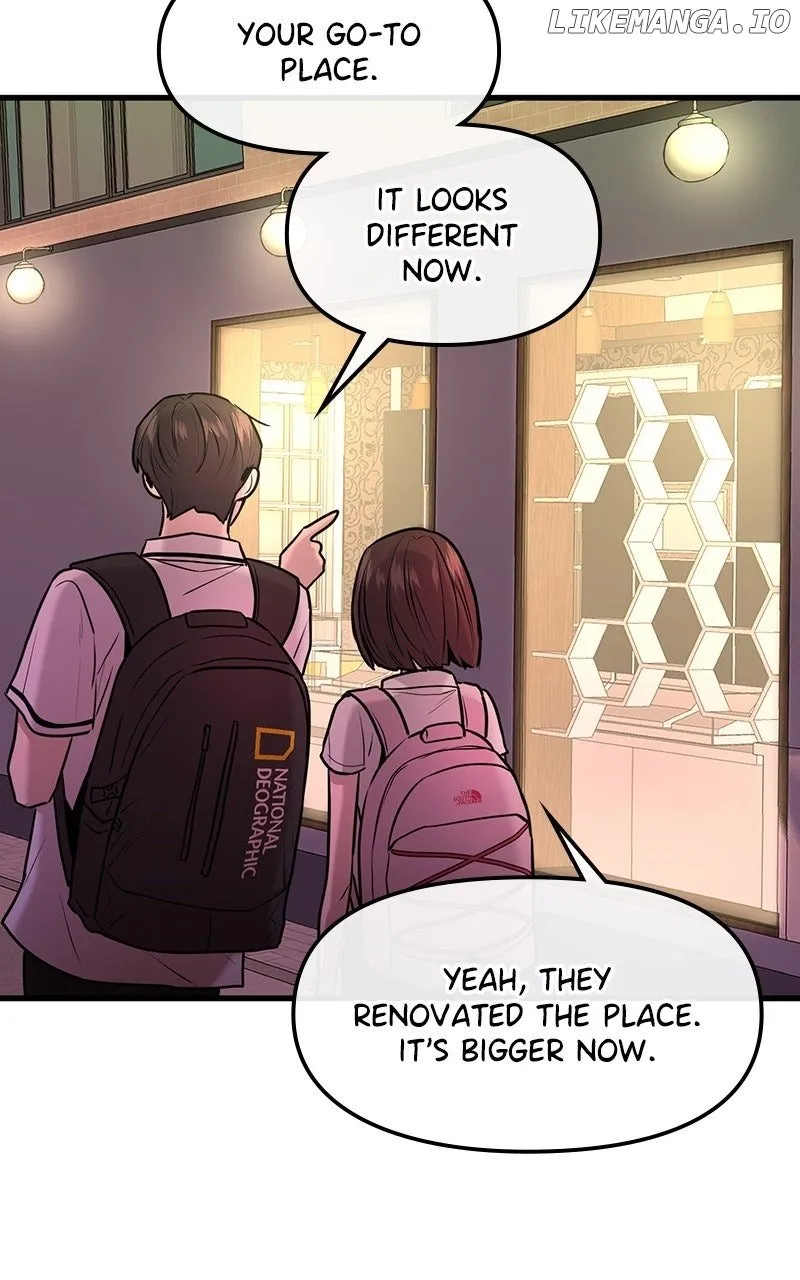 Read Back to Chan Bi chapter 46 image 49 on Lezhin