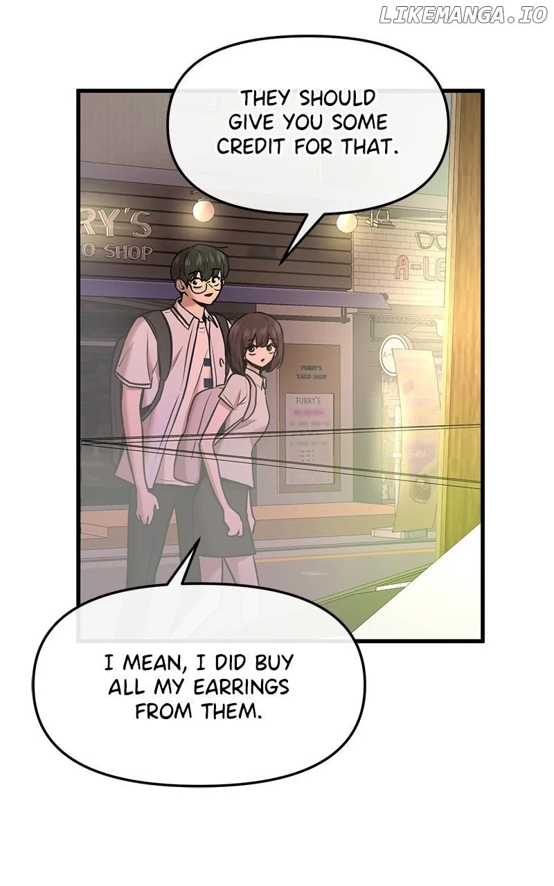 Read Back to Chan Bi chapter 46 image 50 on Lezhin