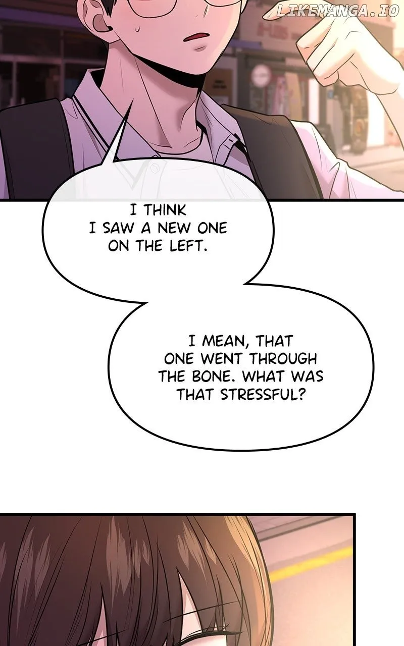 Read Back to Chan Bi chapter 46 image 54 on Lezhin