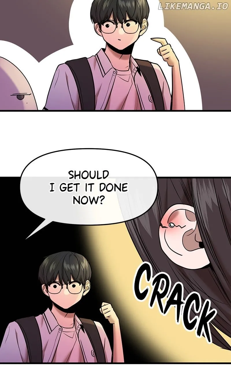 Read Back to Chan Bi chapter 46 image 56 on Lezhin