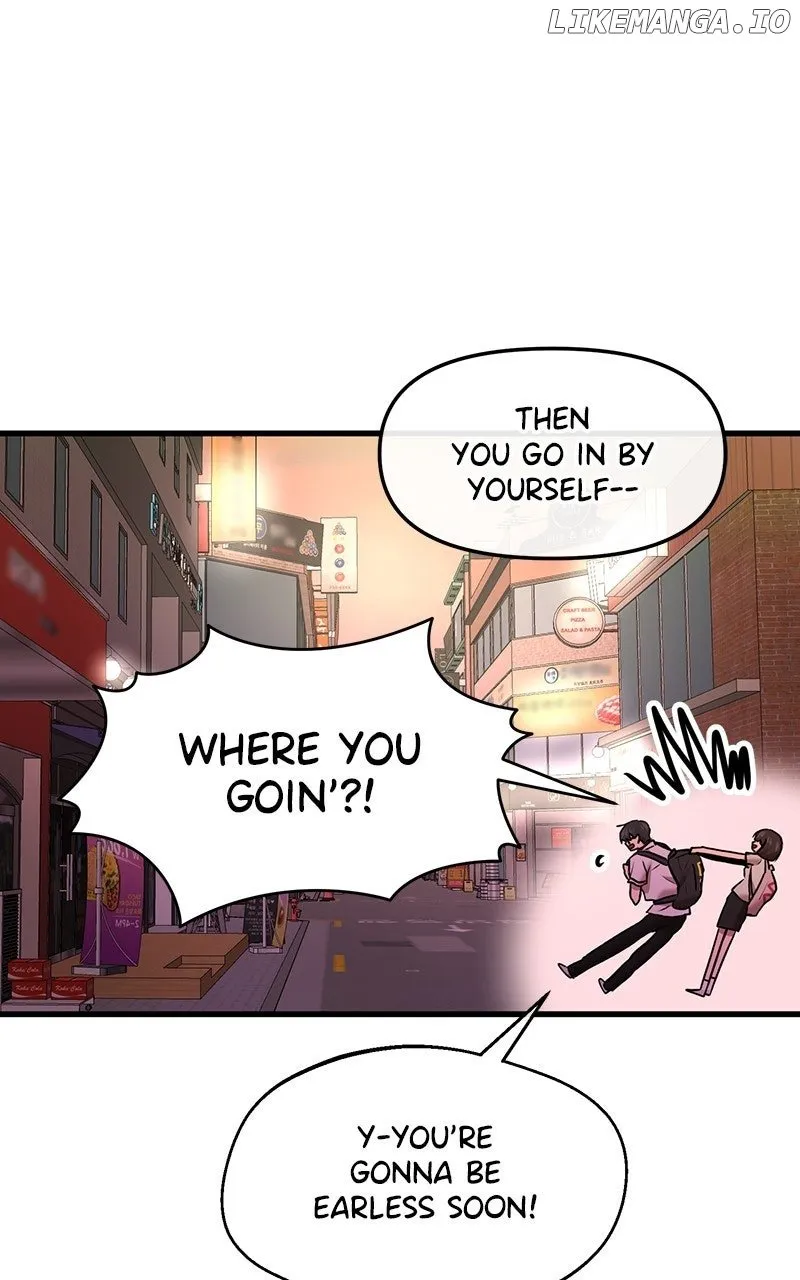 Read Back to Chan Bi chapter 46 image 57 on Lezhin