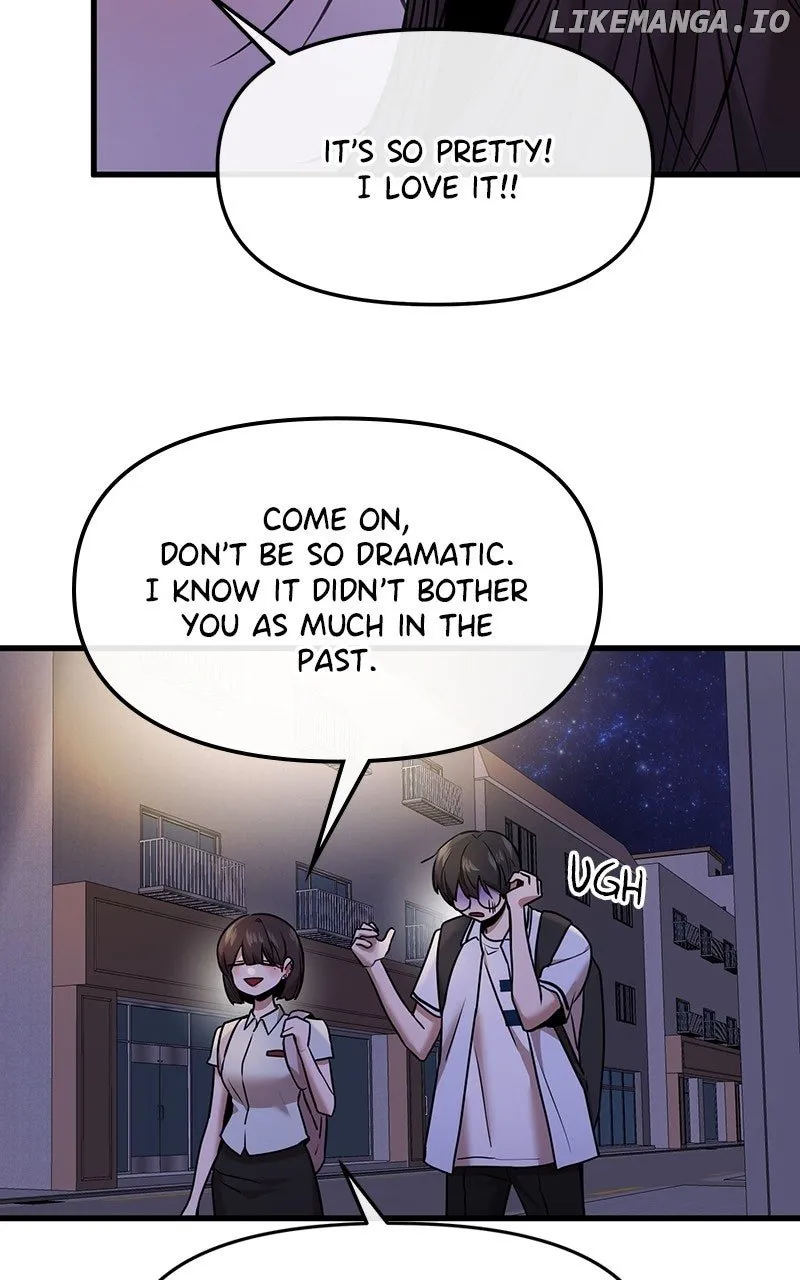 Read Back to Chan Bi chapter 46 image 60 on Lezhin