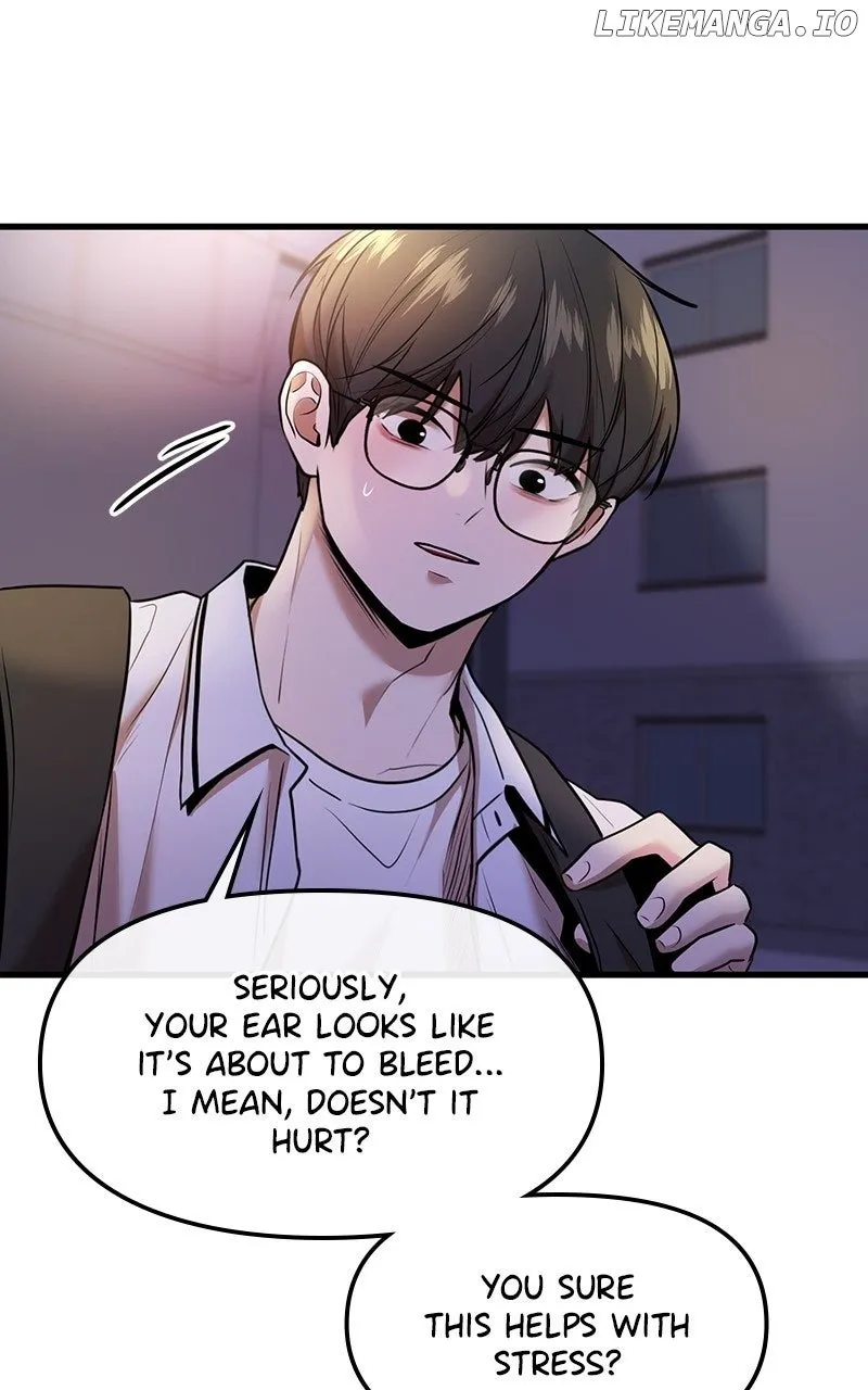 Read Back to Chan Bi chapter 46 image 64 on Lezhin