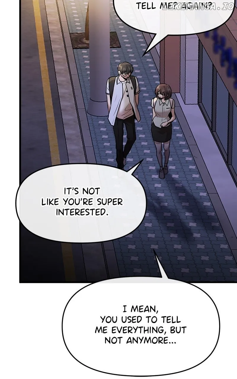 Read Back to Chan Bi chapter 46 image 67 on Lezhin