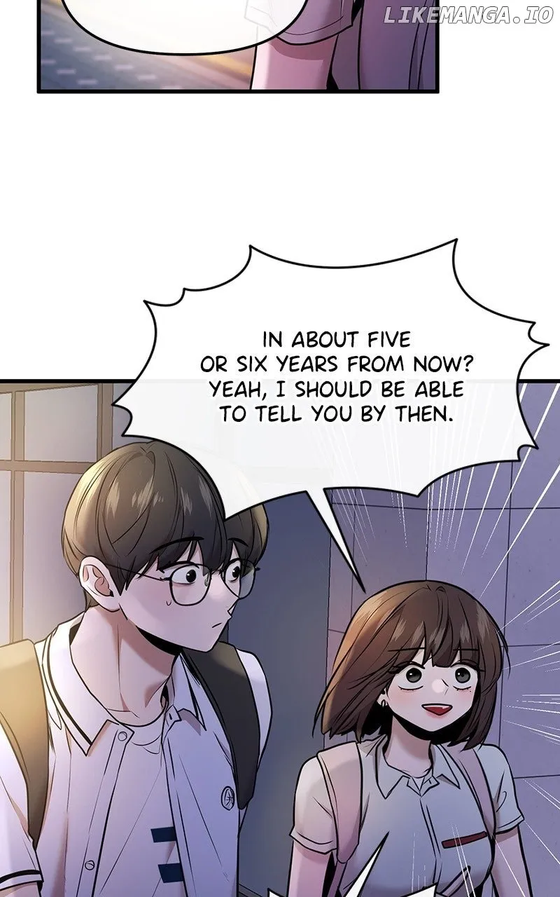 Read Back to Chan Bi chapter 46 image 69 on Lezhin