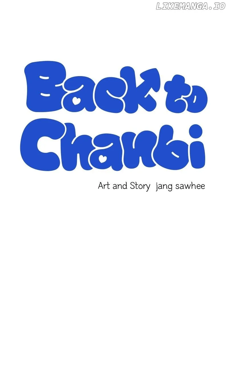 Read Back to Chan Bi chapter 46 image 7 on Lezhin