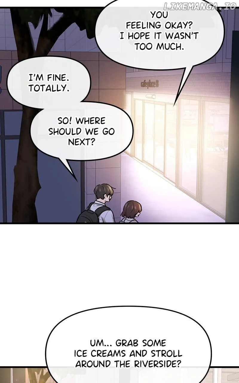Read Back to Chan Bi chapter 46 image 72 on Lezhin