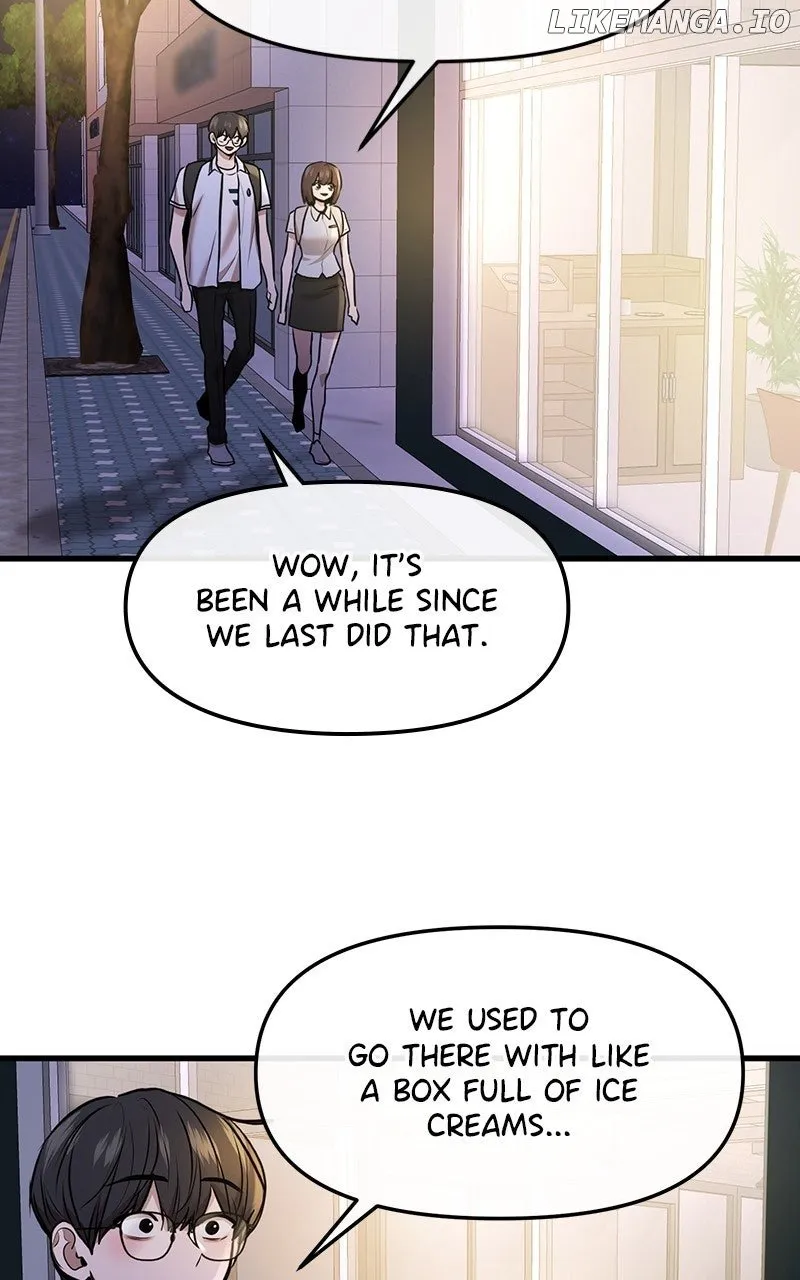 Read Back to Chan Bi chapter 46 image 73 on Lezhin