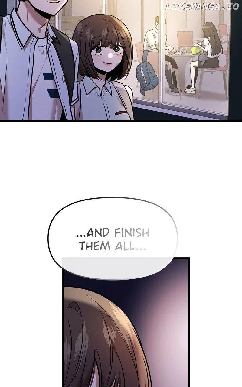 Read Back to Chan Bi chapter 46 image 74 on Lezhin