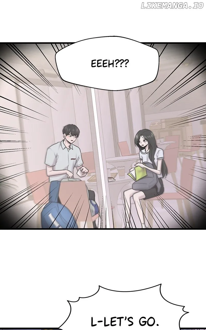Read Back to Chan Bi chapter 46 image 77 on Lezhin