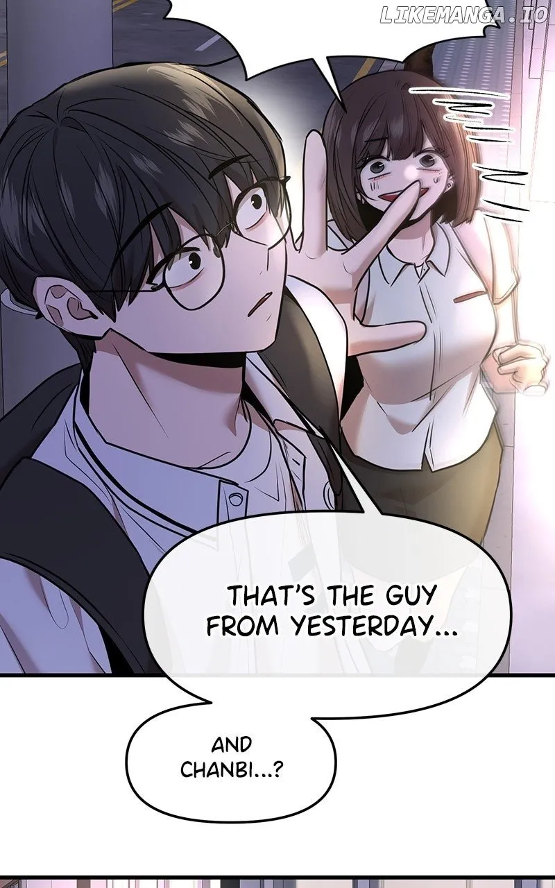 Read Back to Chan Bi chapter 46 image 78 on Lezhin