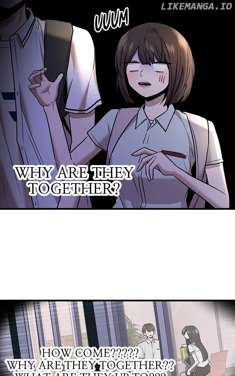 Read Back to Chan Bi chapter 46 image 80 on Lezhin
