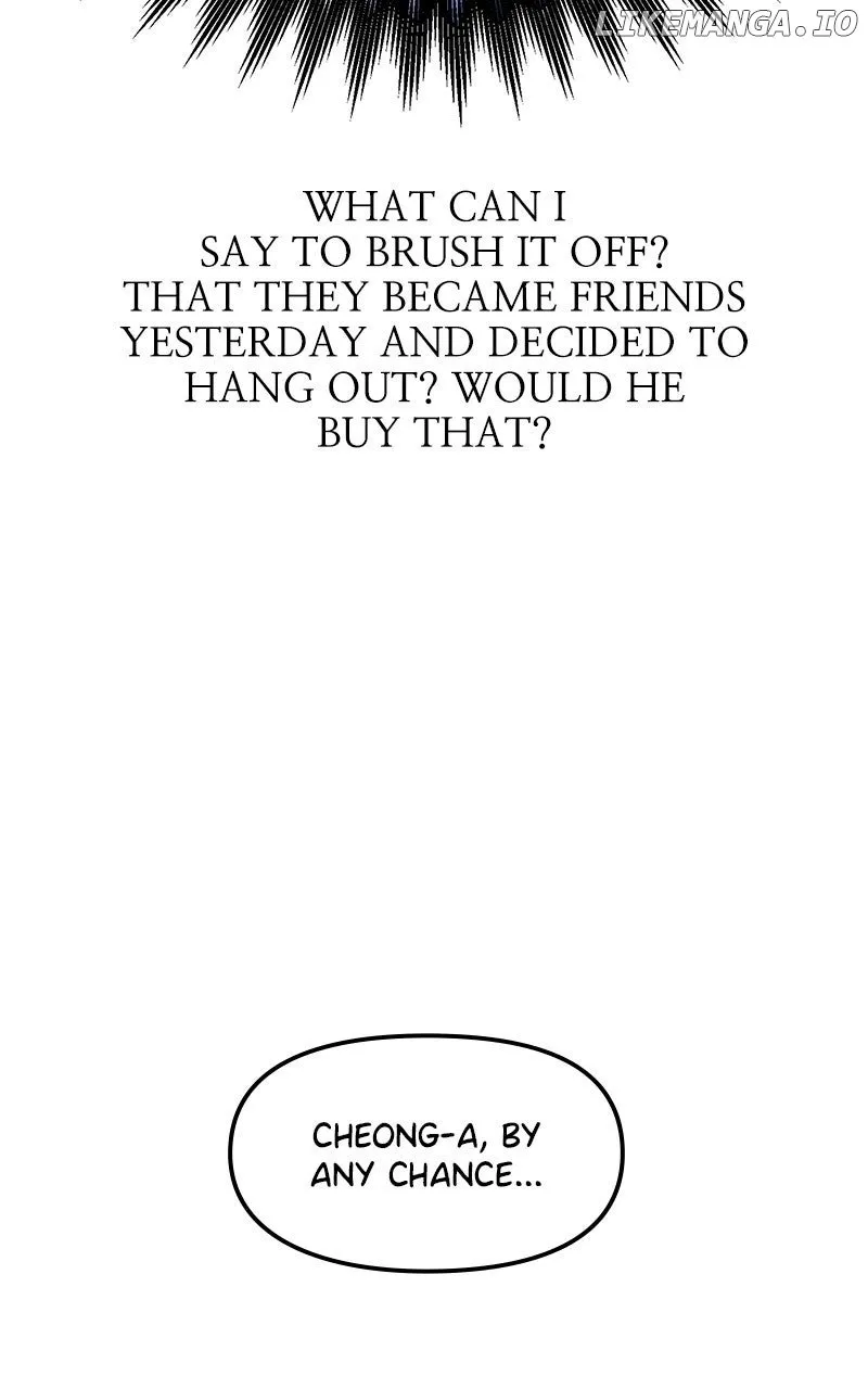Read Back to Chan Bi chapter 46 image 82 on Lezhin
