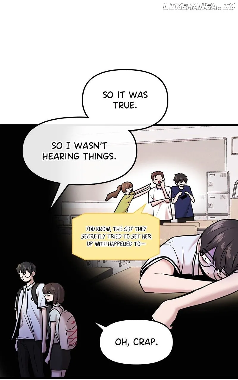 Read Back to Chan Bi chapter 46 image 85 on Lezhin