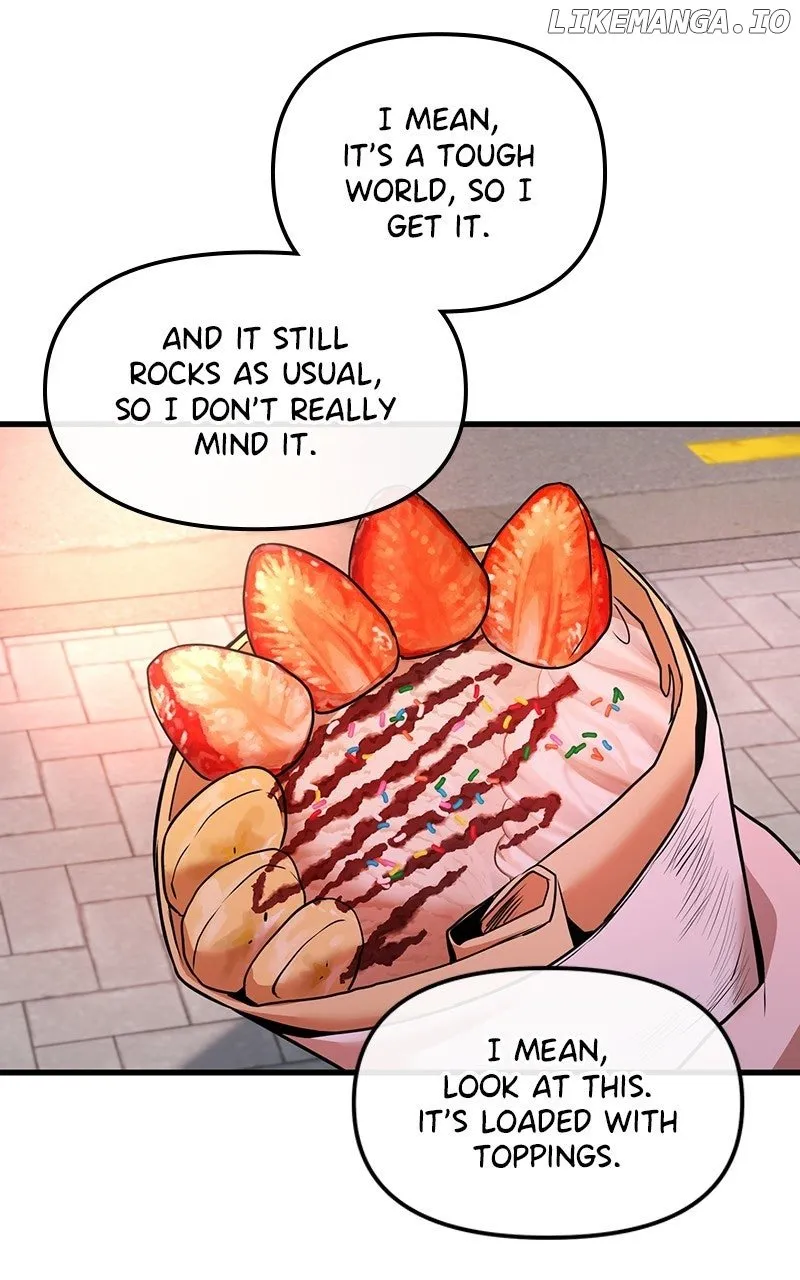 Read Back to Chan Bi chapter 46 image 9 on Lezhin