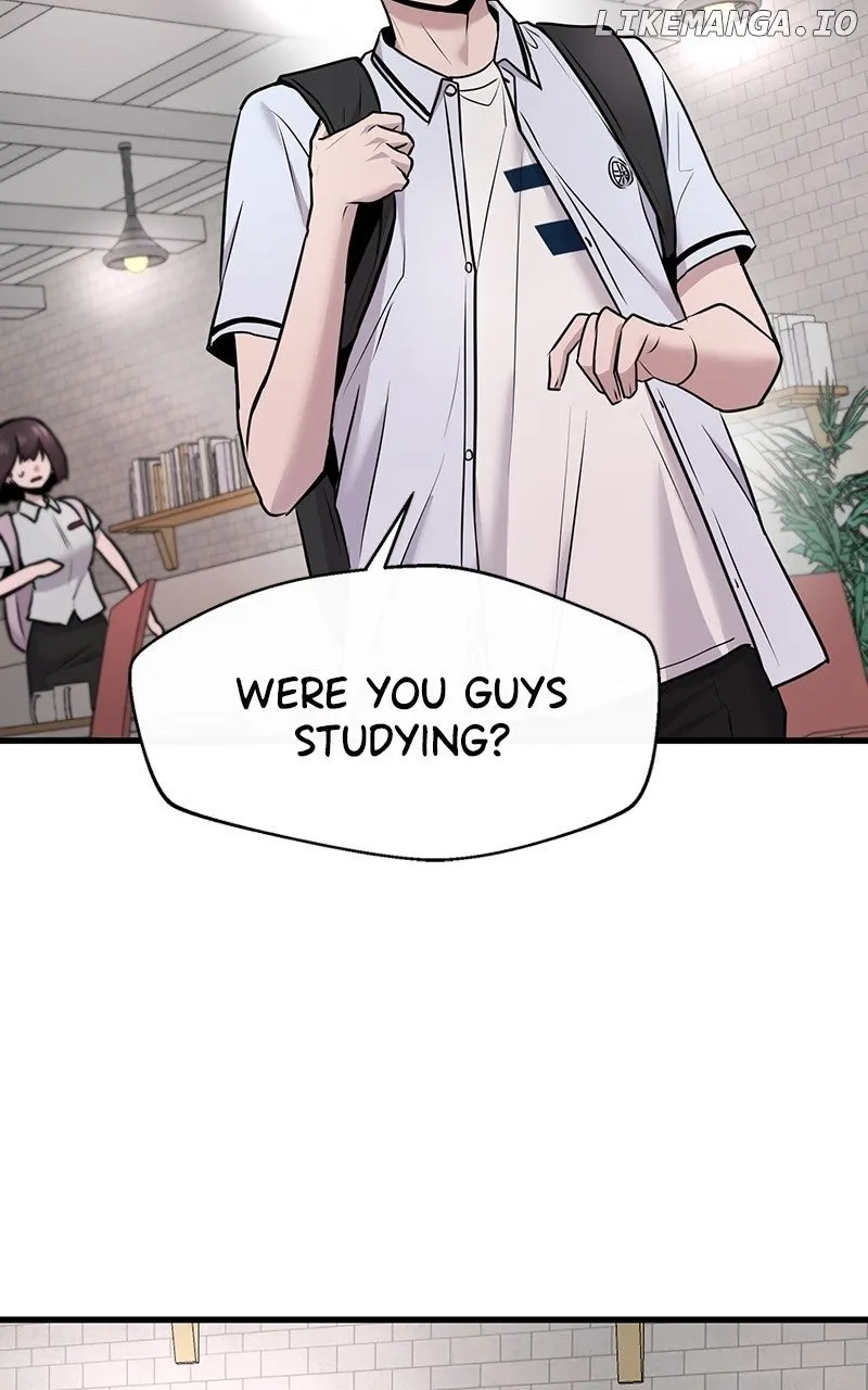 Read Back to Chan Bi chapter 46 image 92 on Lezhin