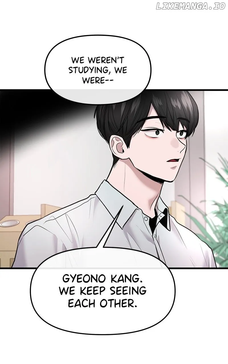 Read Back to Chan Bi chapter 46 image 95 on Lezhin