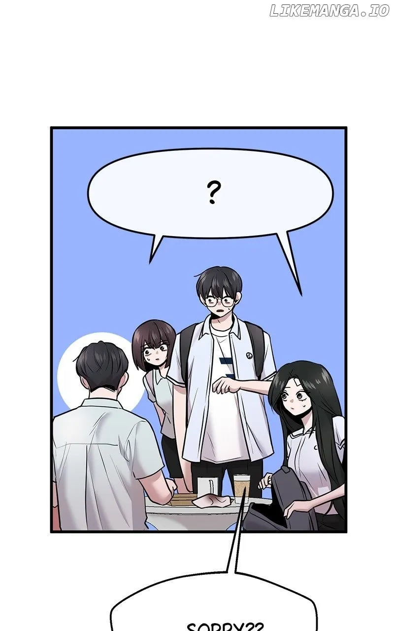 Read Back to Chan Bi chapter 46 image 96 on Lezhin