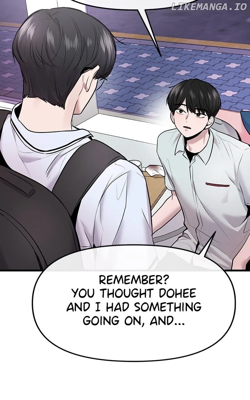 Read Back to Chan Bi chapter 46 image 99 on Lezhin