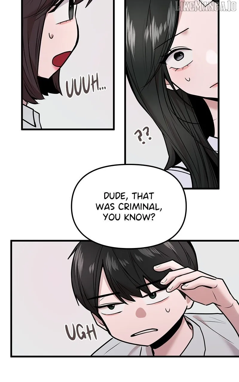 Read Back to Chan Bi chapter 47 image 10 on Lezhin