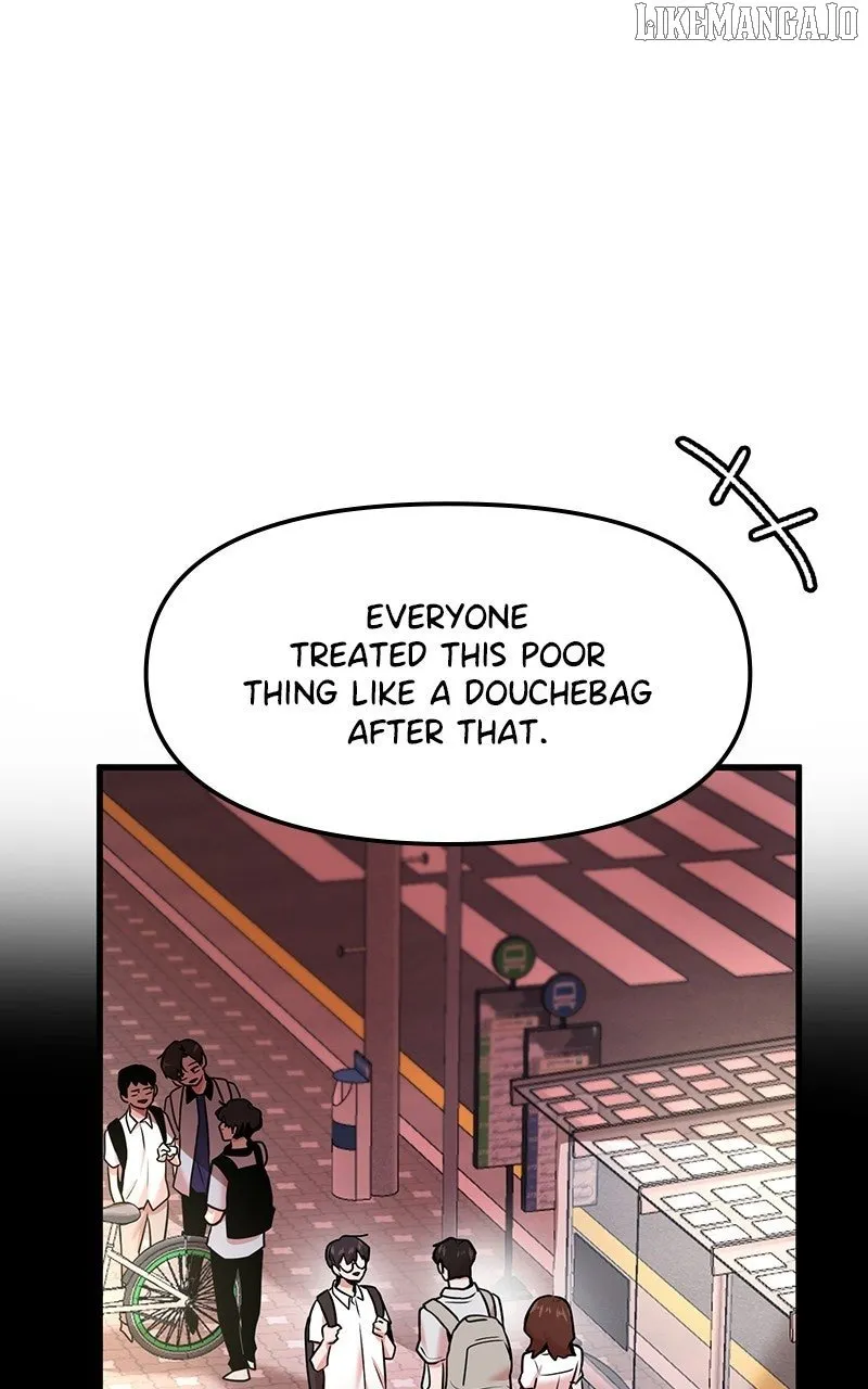 Read Back to Chan Bi chapter 47 image 11 on Lezhin