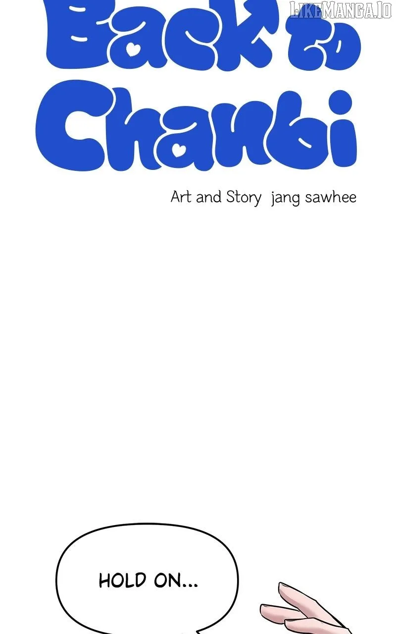 Read Back to Chan Bi chapter 47 image 14 on Lezhin