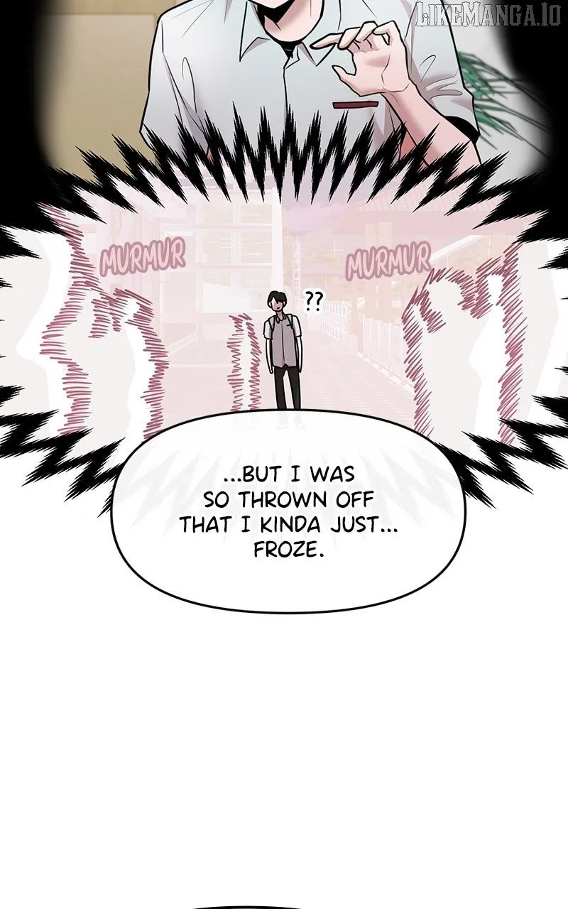 Read Back to Chan Bi chapter 47 image 16 on Lezhin