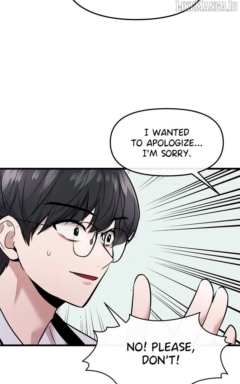 Read Back to Chan Bi chapter 47 image 18 on Lezhin