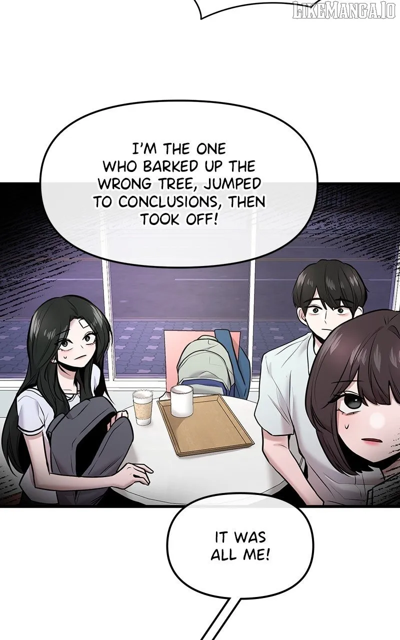 Read Back to Chan Bi chapter 47 image 19 on Lezhin