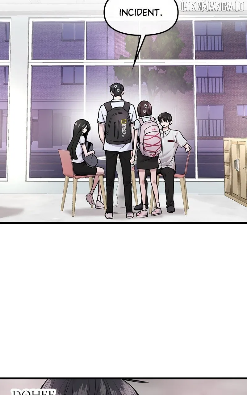 Read Back to Chan Bi chapter 47 image 2 on Lezhin