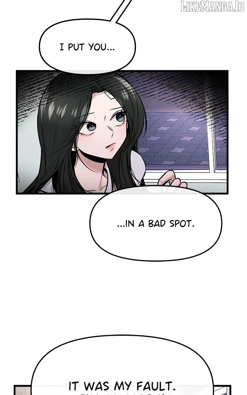 Read Back to Chan Bi chapter 47 image 20 on Lezhin