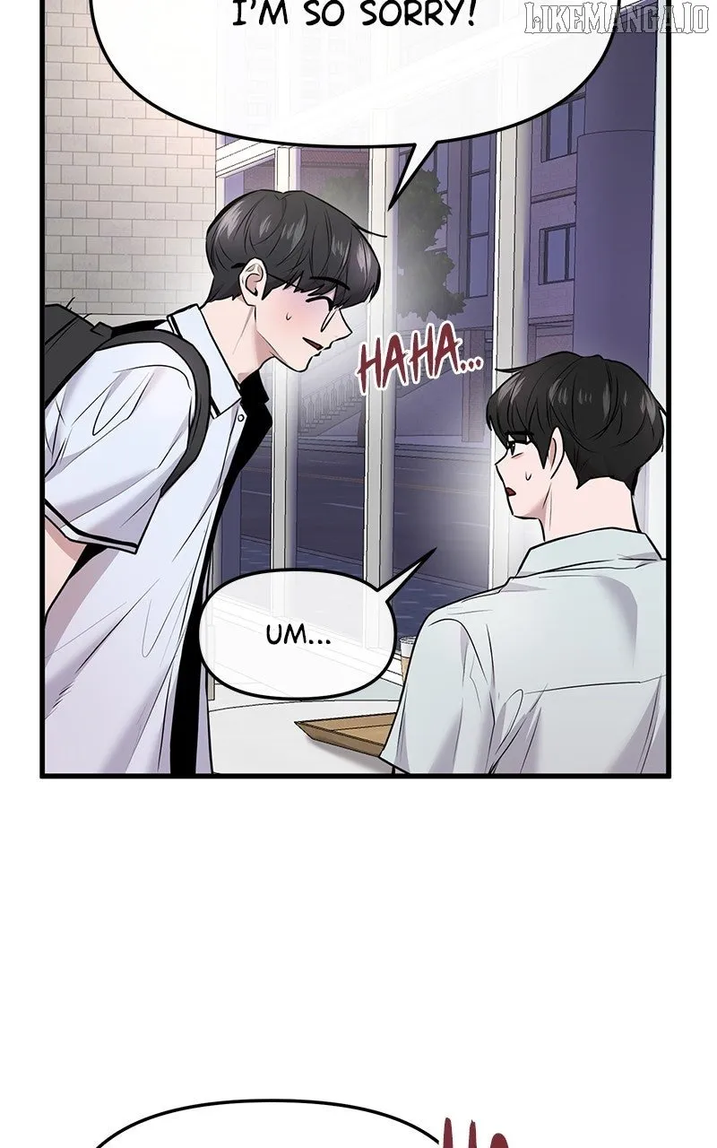 Read Back to Chan Bi chapter 47 image 21 on Lezhin