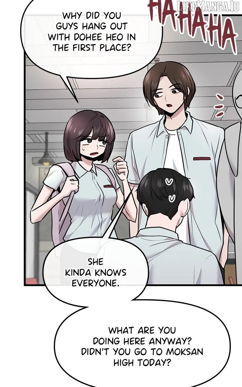 Read Back to Chan Bi chapter 47 image 22 on Lezhin