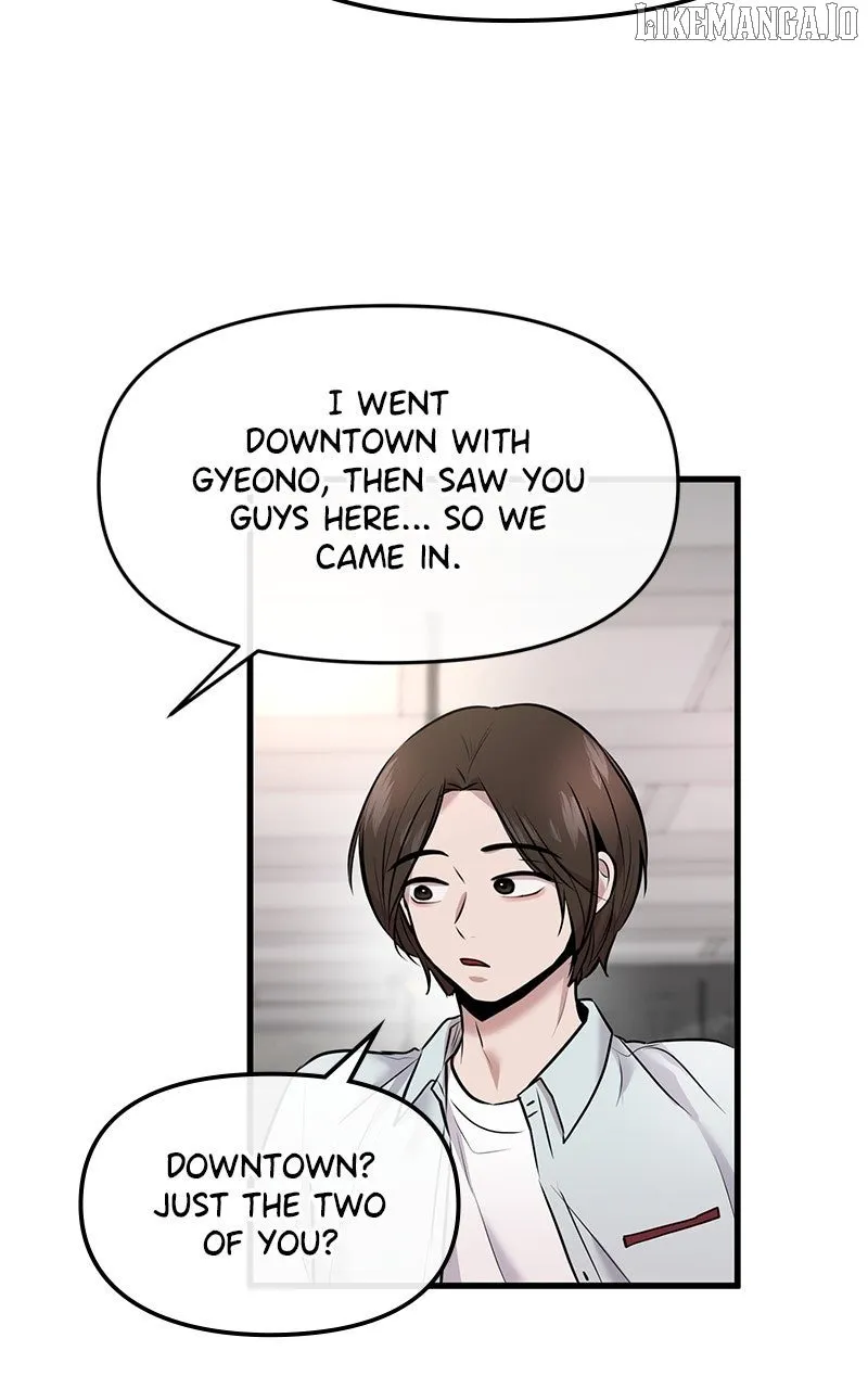 Read Back to Chan Bi chapter 47 image 23 on Lezhin