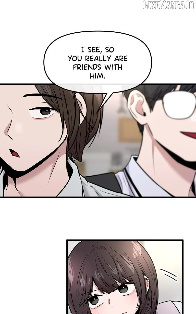 Read Back to Chan Bi chapter 47 image 24 on Lezhin