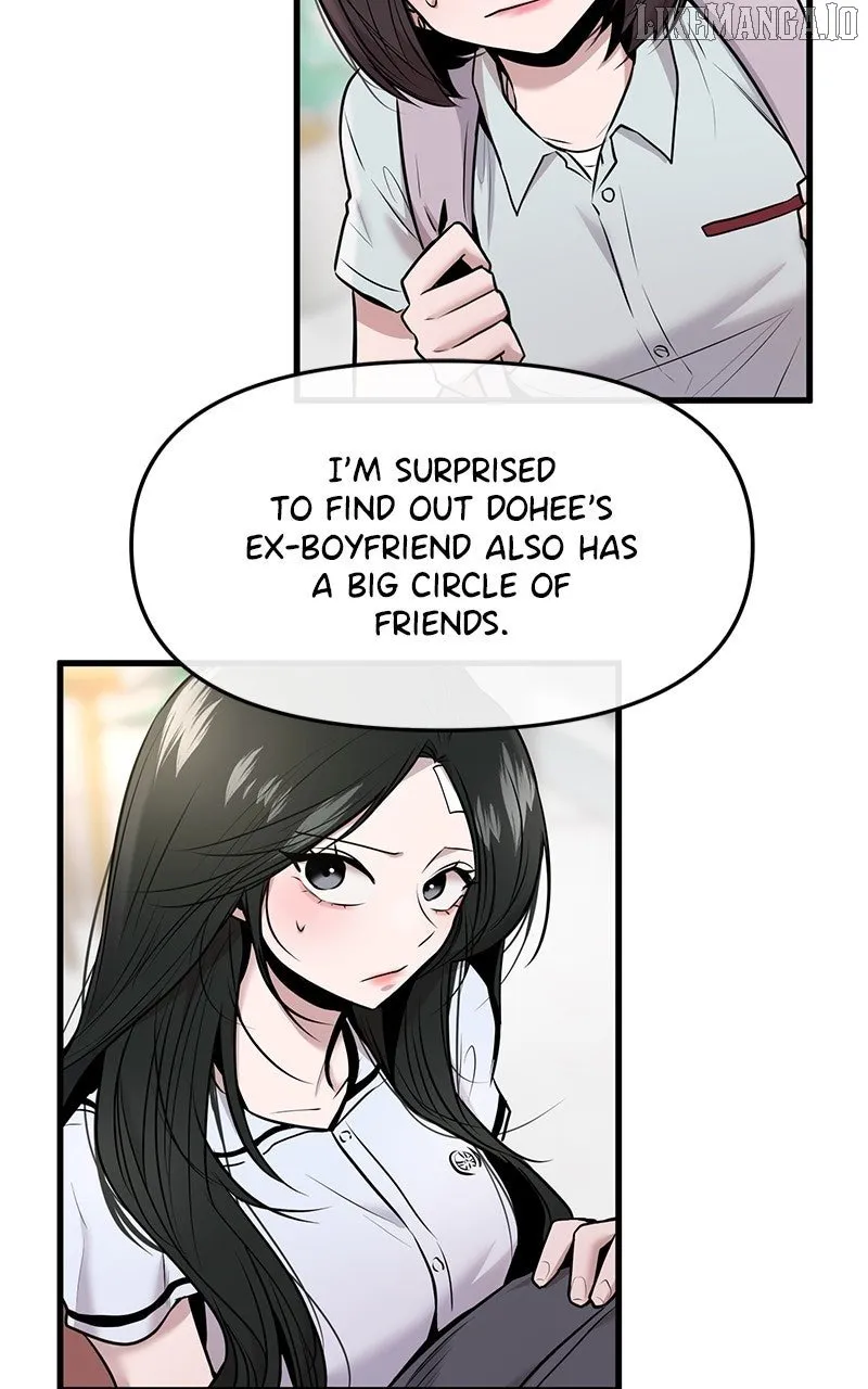 Read Back to Chan Bi chapter 47 image 25 on Lezhin