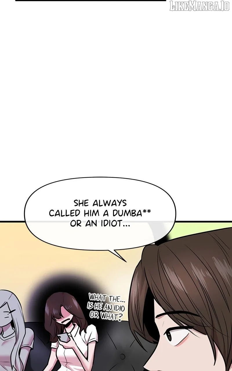 Read Back to Chan Bi chapter 47 image 26 on Lezhin