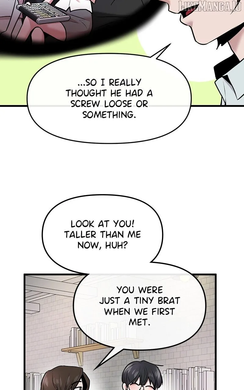 Read Back to Chan Bi chapter 47 image 27 on Lezhin
