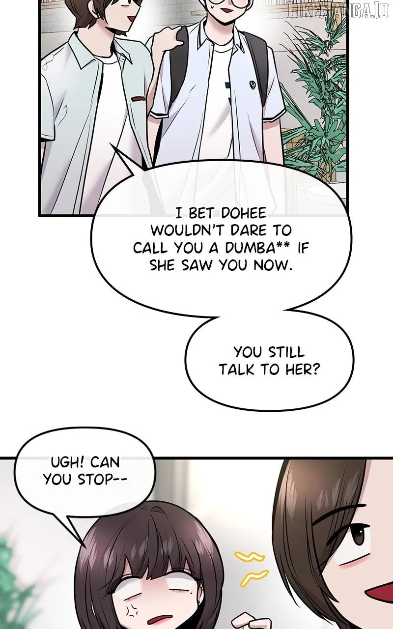 Read Back to Chan Bi chapter 47 image 28 on Lezhin