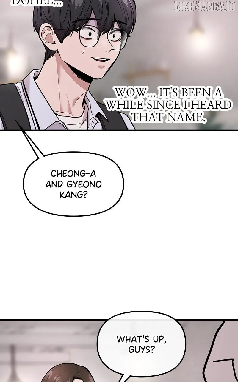 Read Back to Chan Bi chapter 47 image 3 on Lezhin