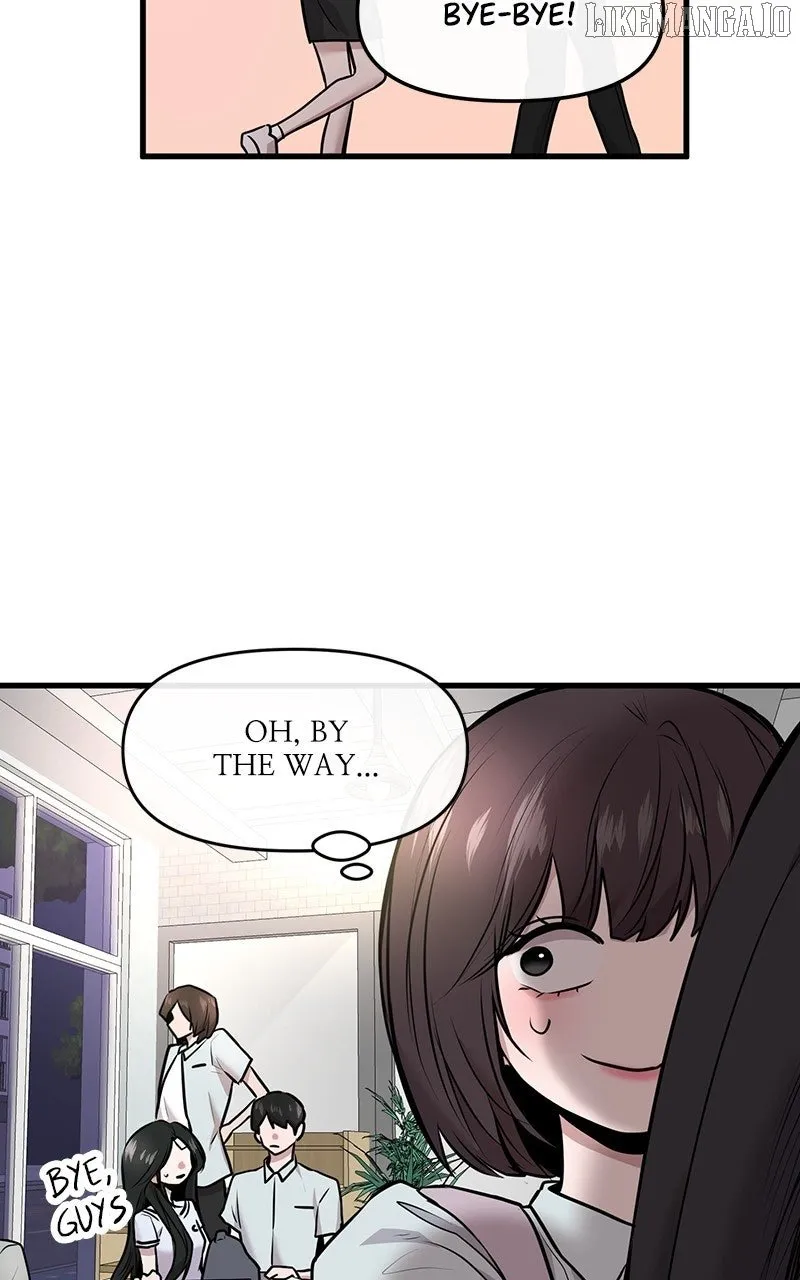 Read Back to Chan Bi chapter 47 image 37 on Lezhin