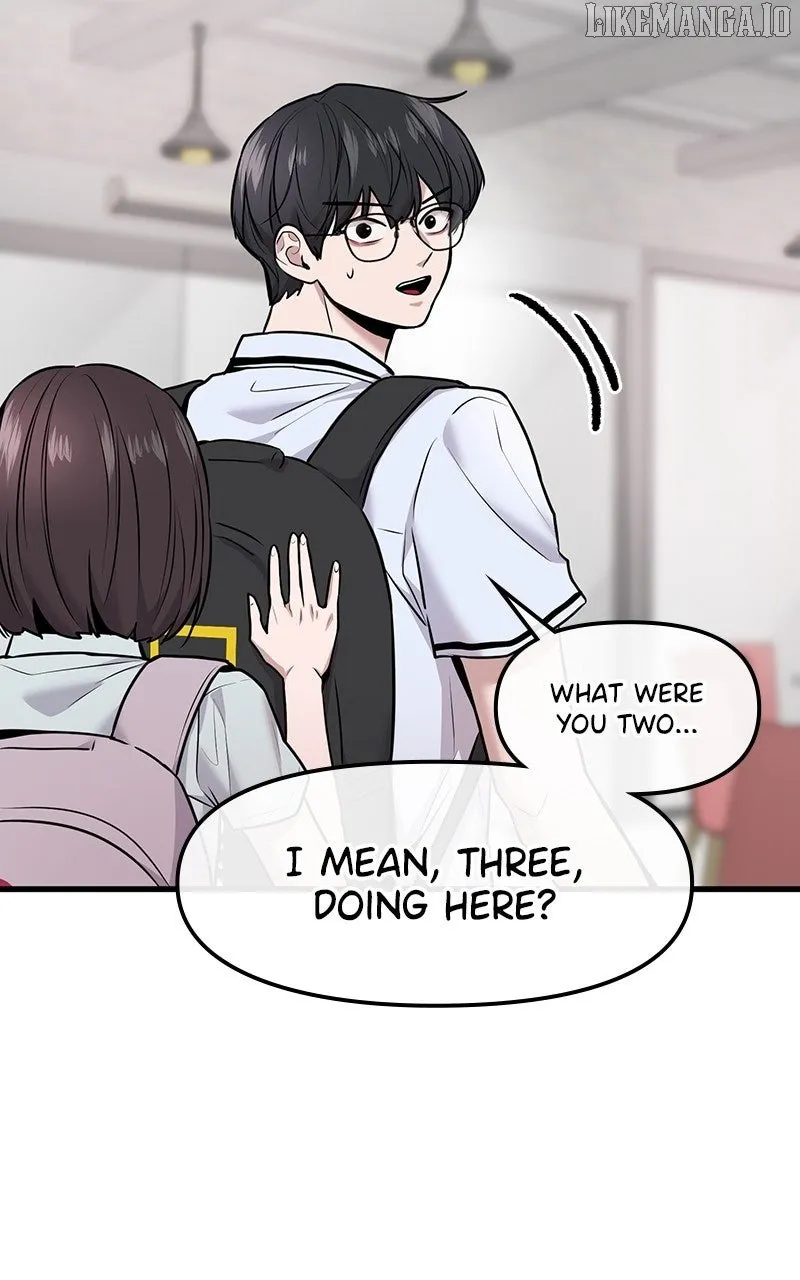 Read Back to Chan Bi chapter 47 image 39 on Lezhin
