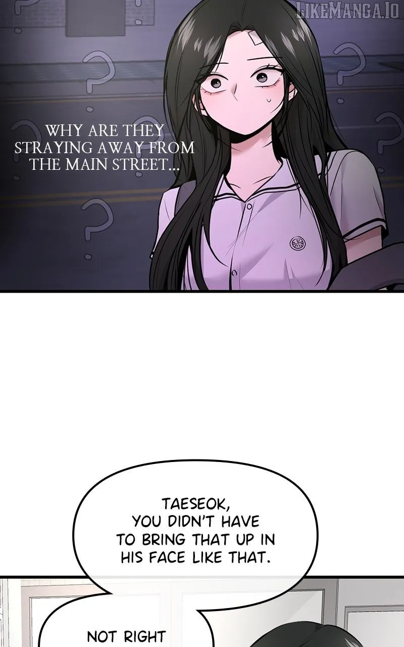 Read Back to Chan Bi chapter 47 image 46 on Lezhin