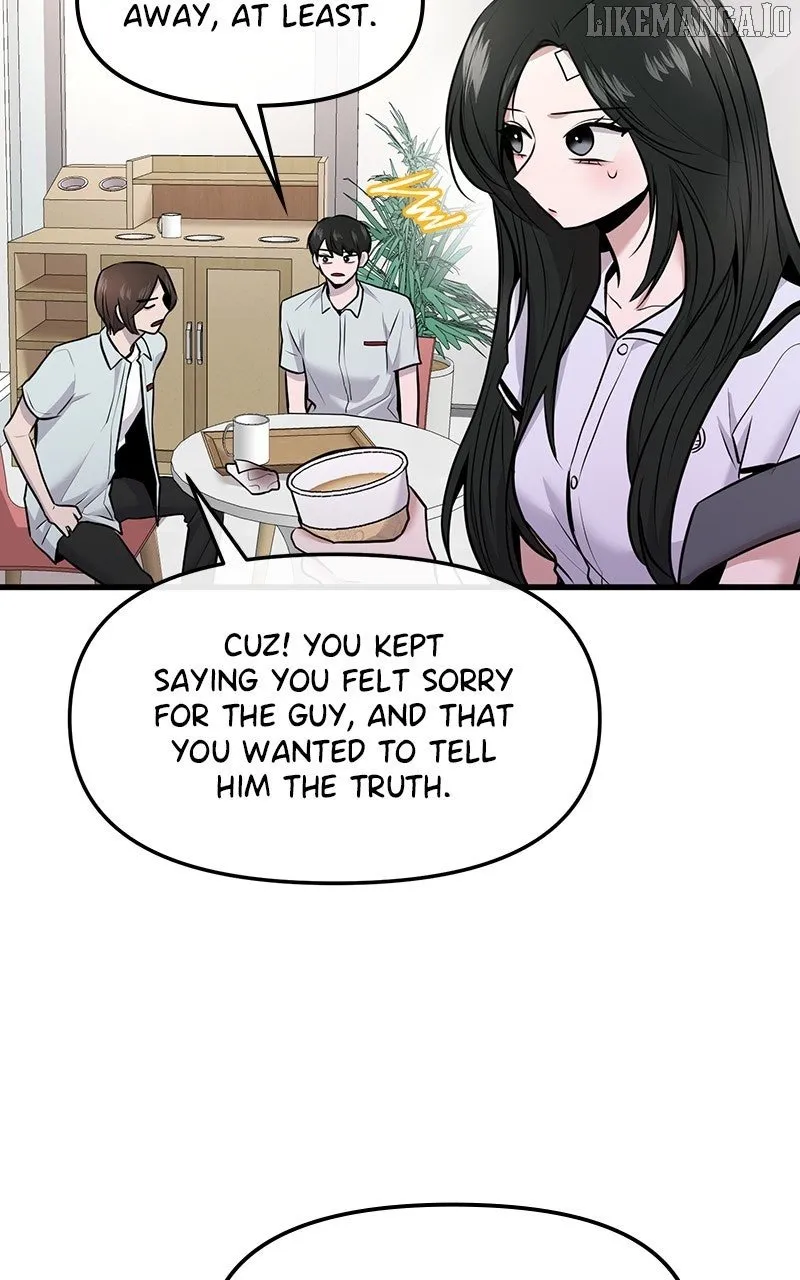 Read Back to Chan Bi chapter 47 image 47 on Lezhin
