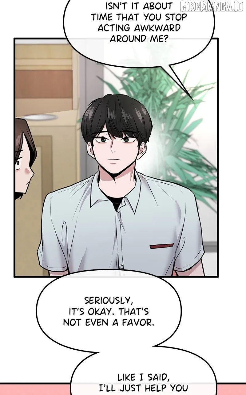 Read Back to Chan Bi chapter 47 image 48 on Lezhin