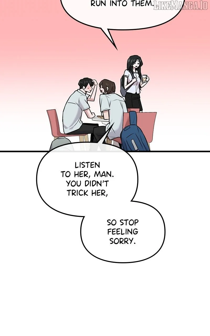 Read Back to Chan Bi chapter 47 image 49 on Lezhin